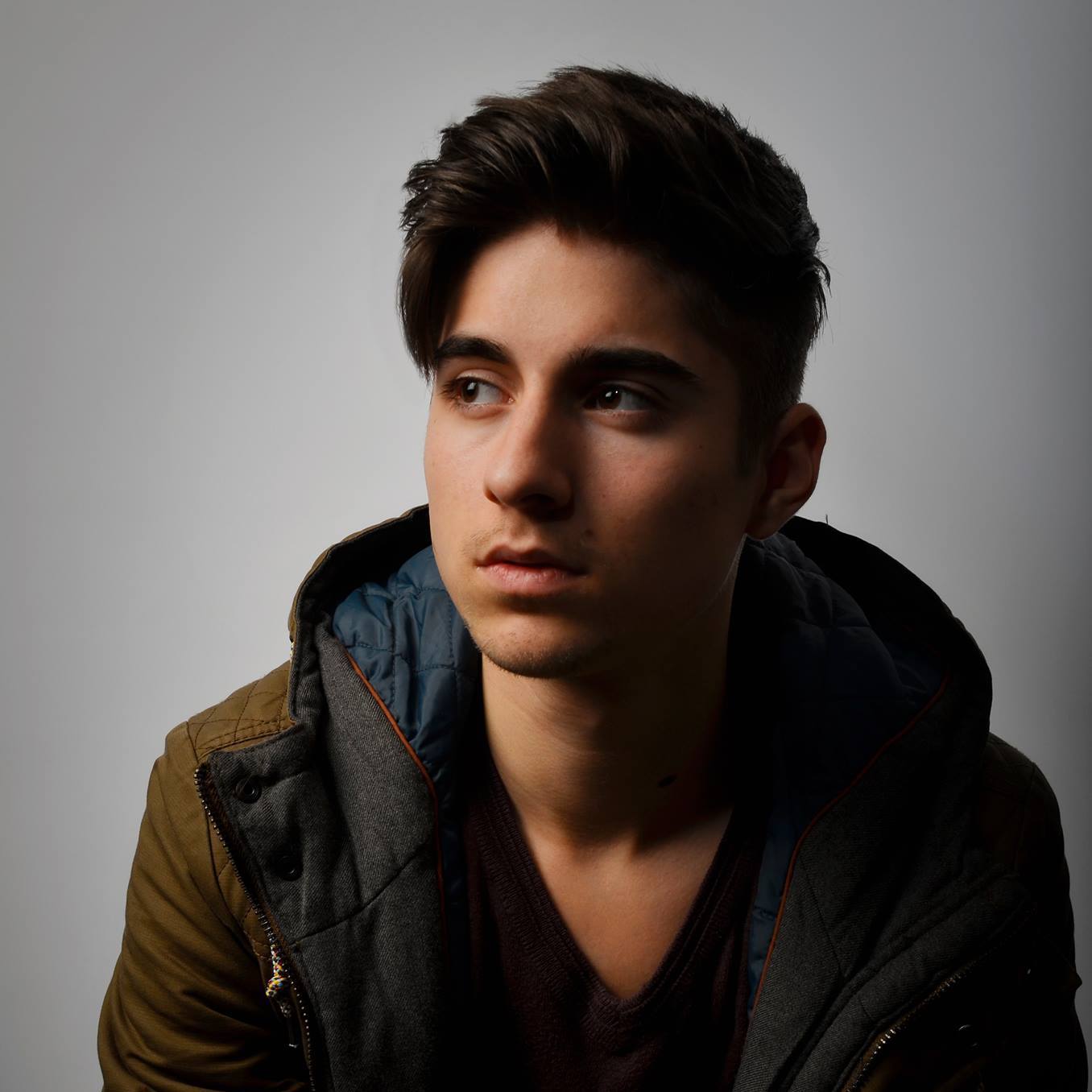 Jesse Thewissen's profile picture