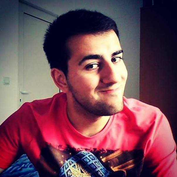 Marko Sentic's profile picture