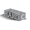 hard c design