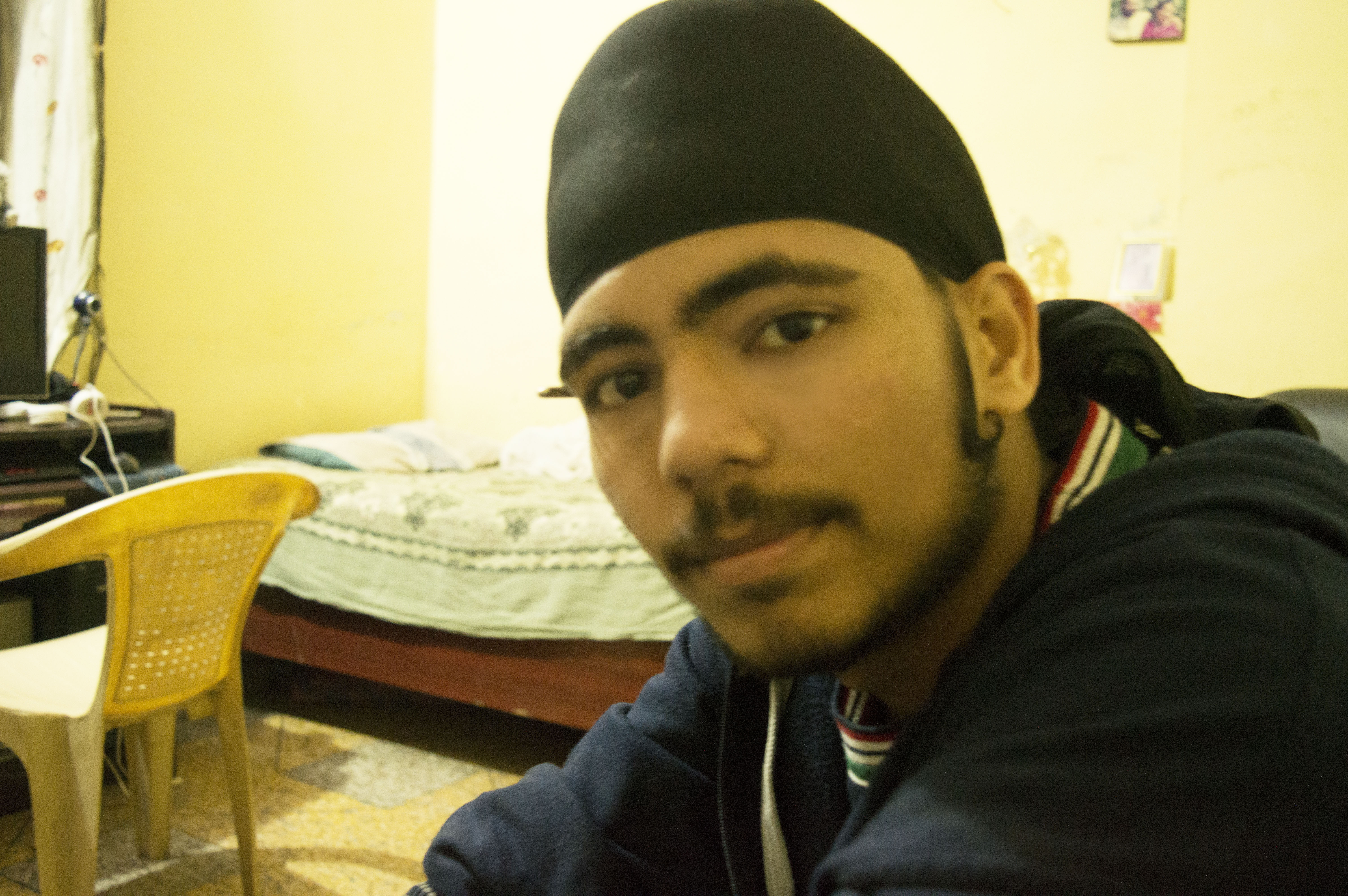 harjeetsingh's profile picture