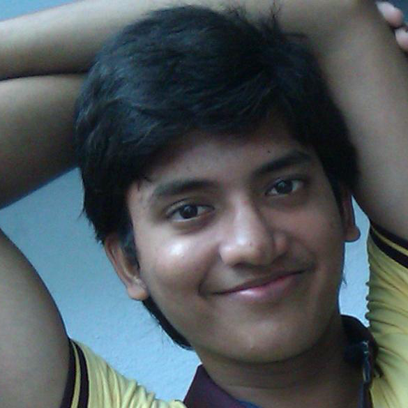 Naga Pavan's profile picture