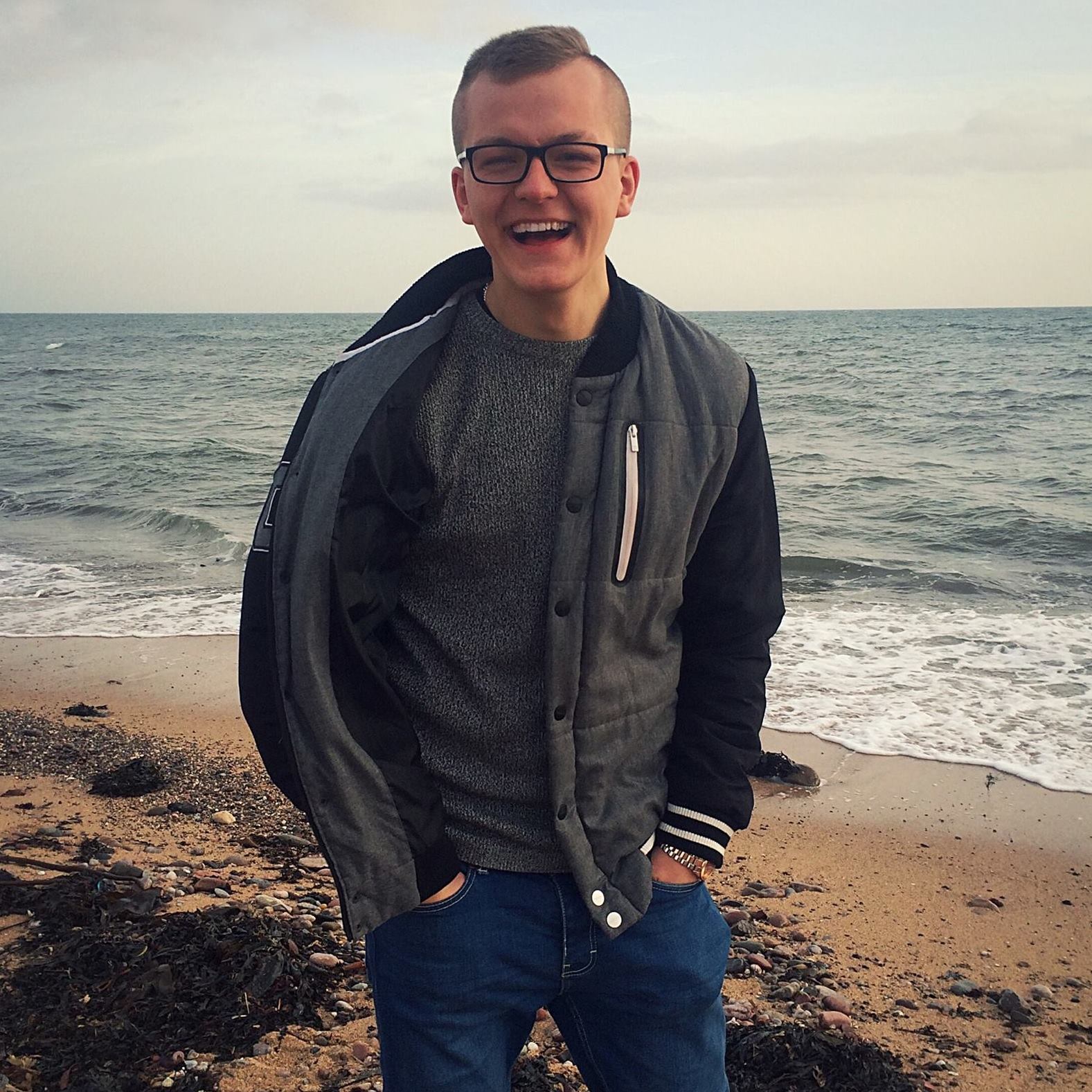 Matt Rutchynsky's profile picture