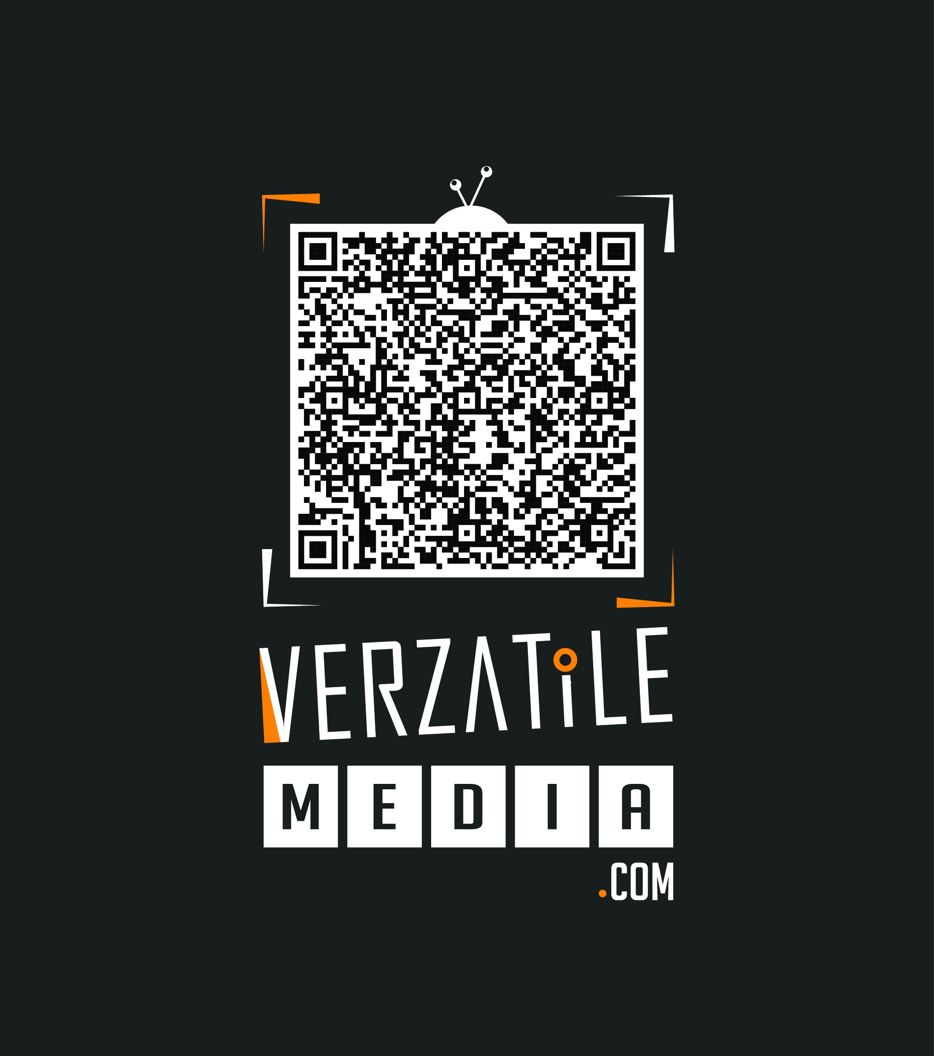 VerZatileMedia's profile picture