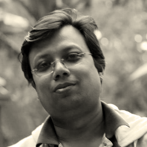 SanjoyC's profile picture