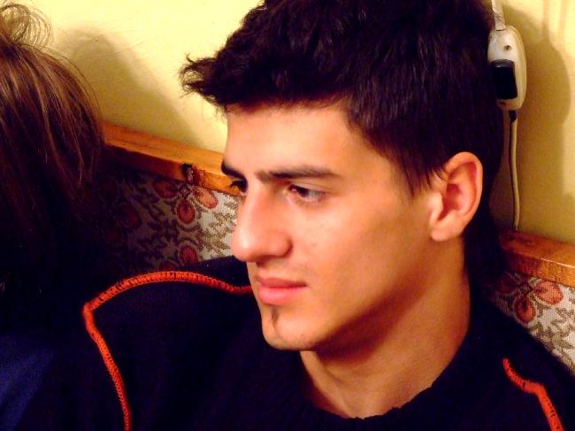Stefan's profile picture