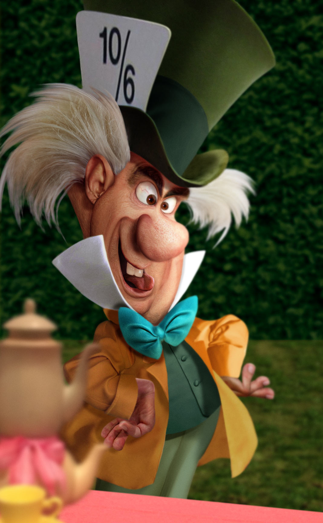 John McConnell's profile picture