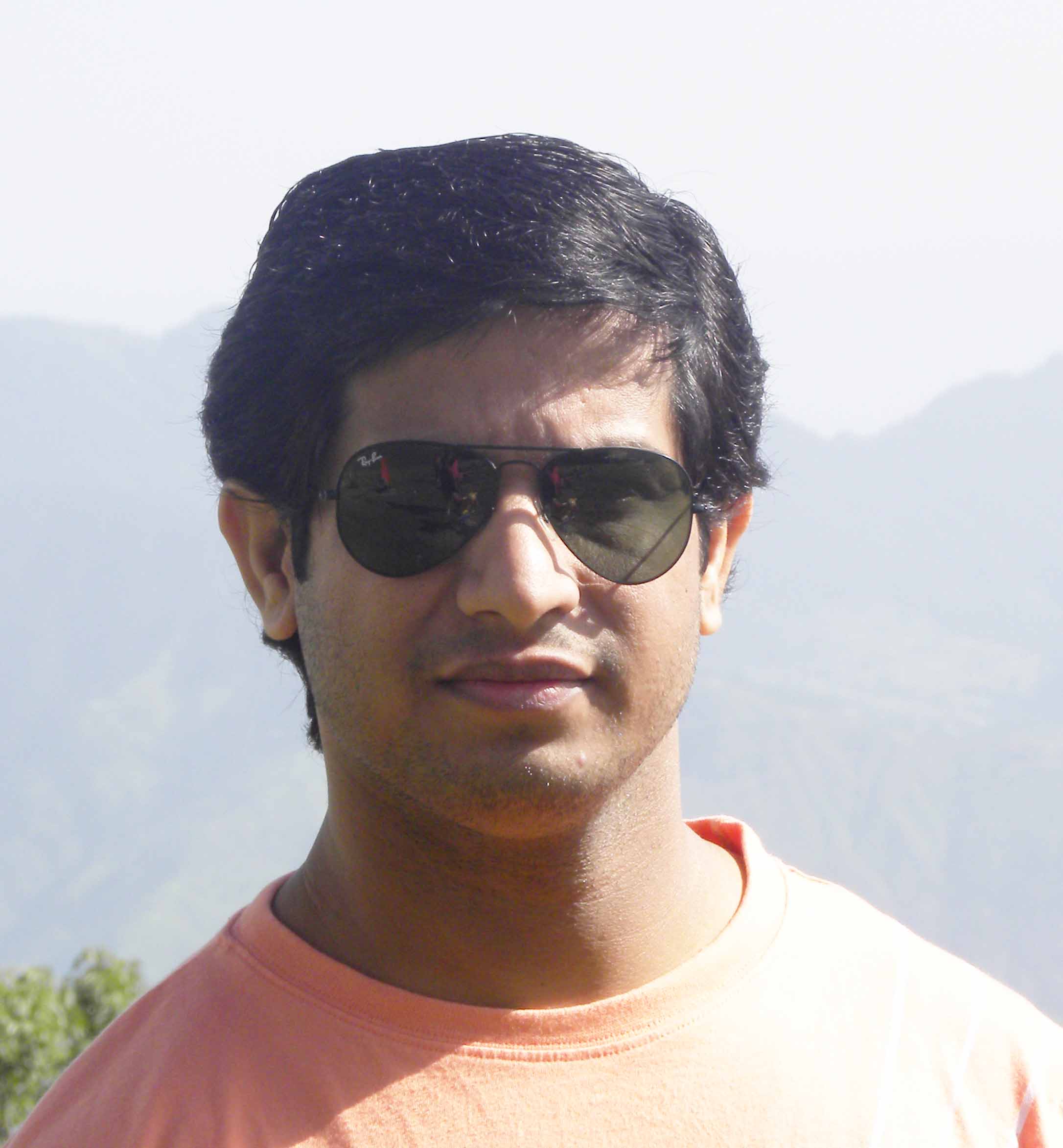 J.Rakesh's profile picture