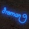 droman9