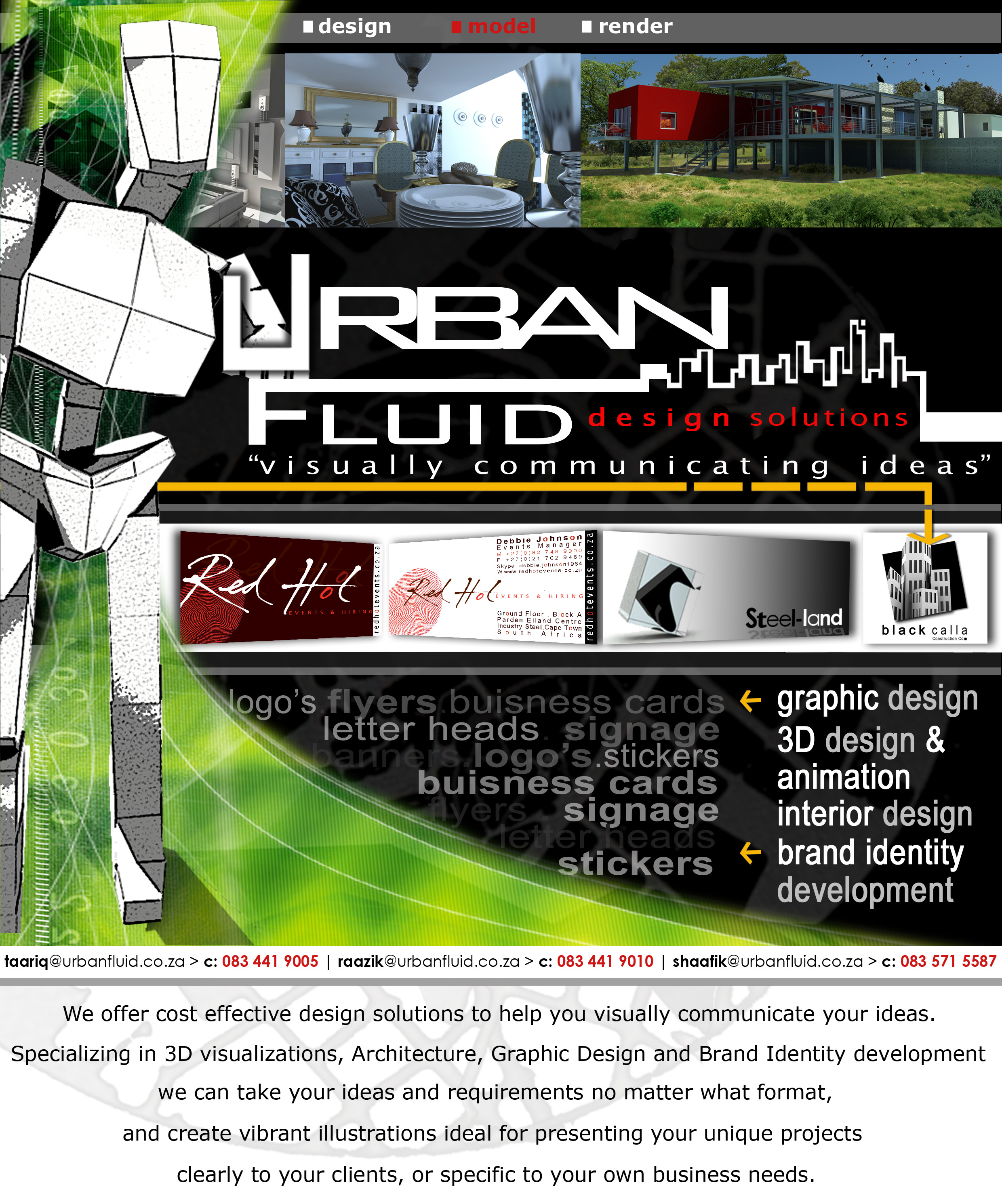 Urbanfluid cc's profile picture