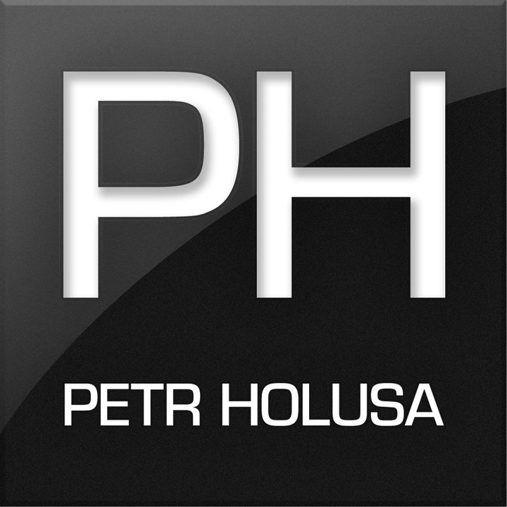 Petr Holusa's profile picture