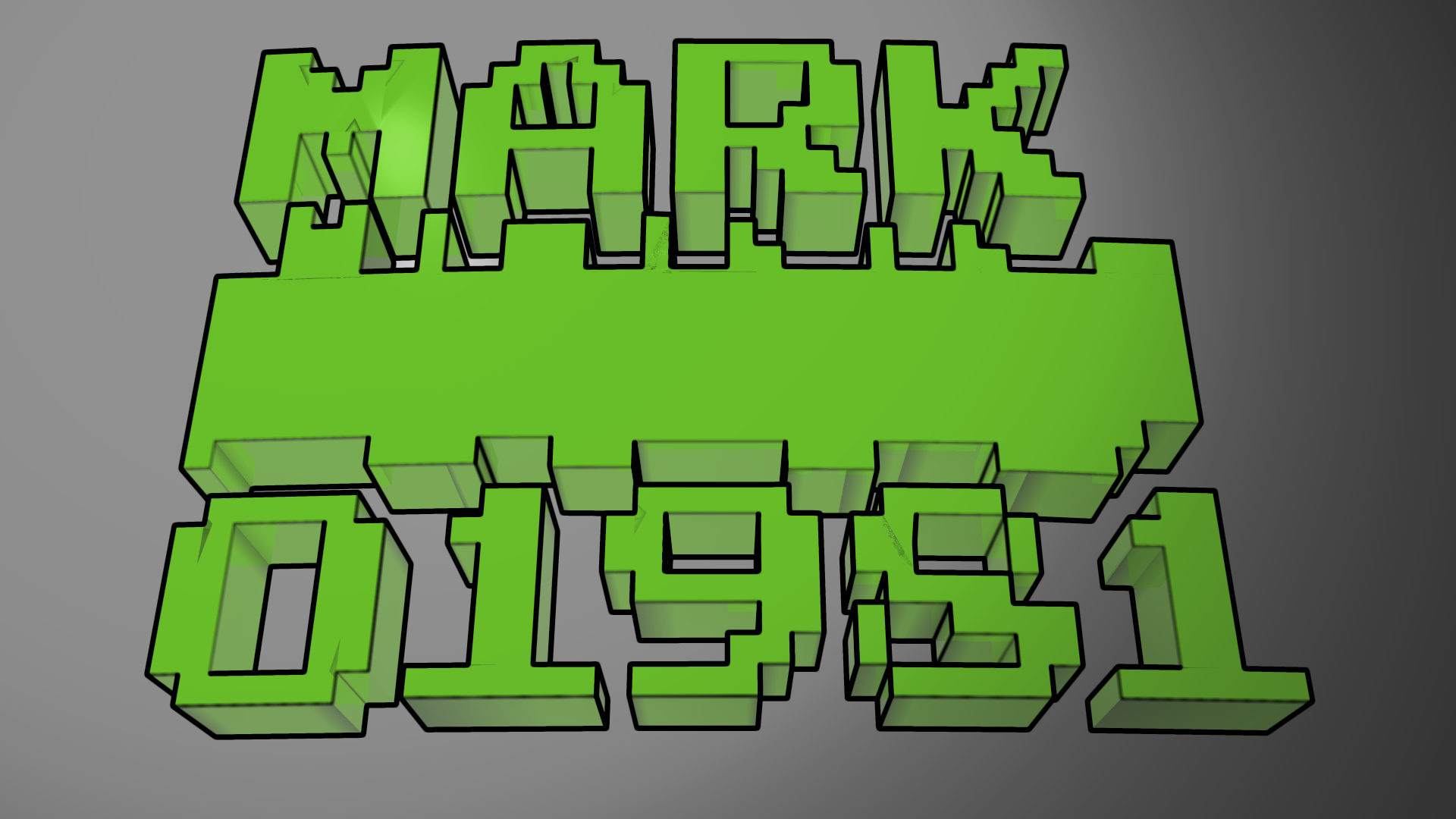mark01981's profile picture