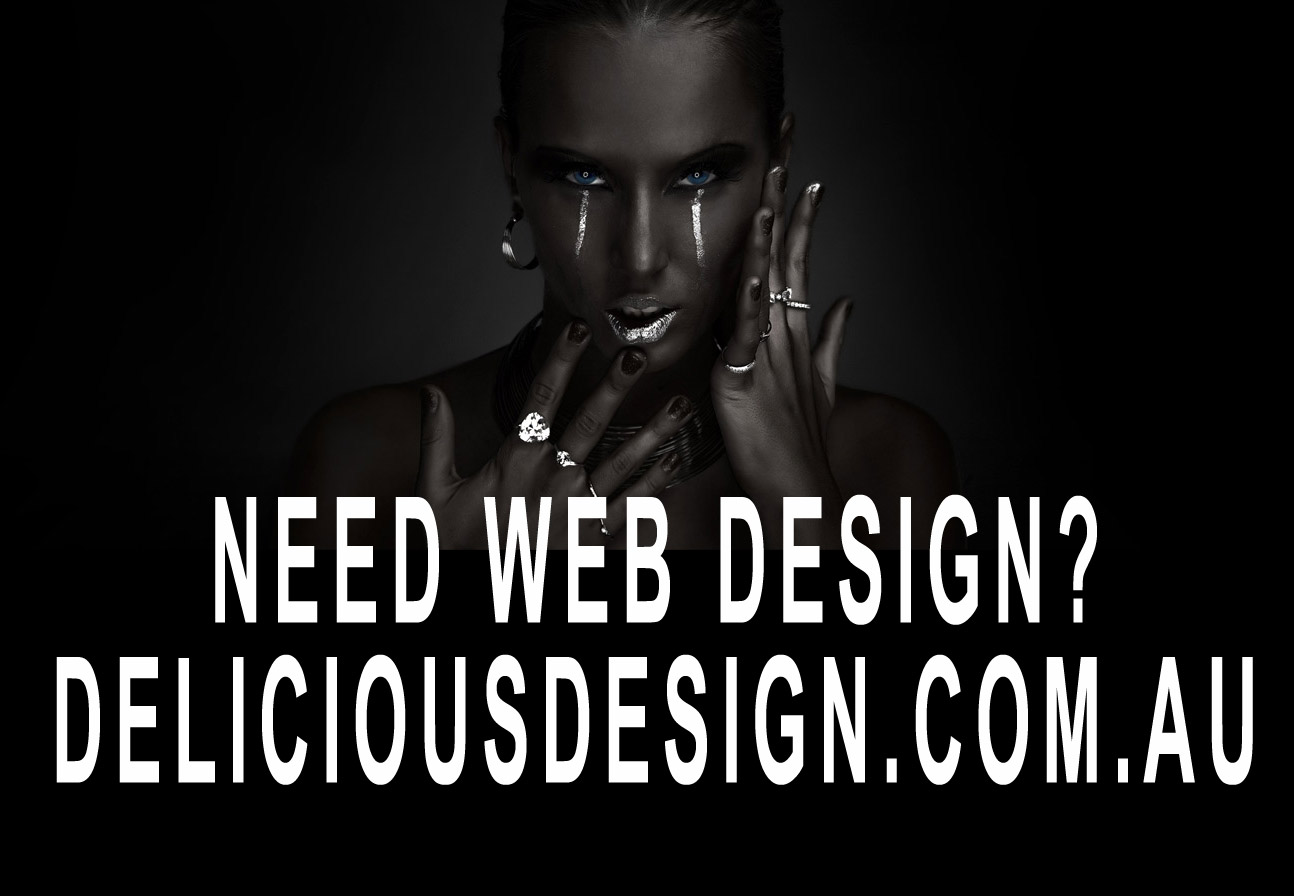 Delicious Design's profile picture