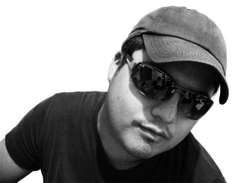Leo Saballos's profile picture