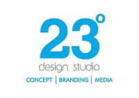 23 Degrees Design Studio's profile picture