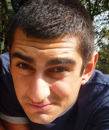 Davit's profile picture