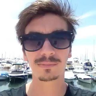 bubu's profile picture