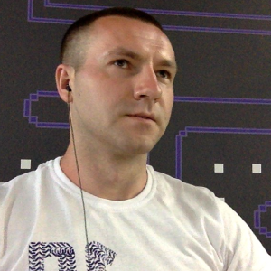yaroslav's profile picture
