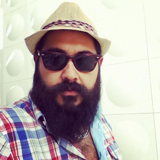Punkerodriguez's profile picture