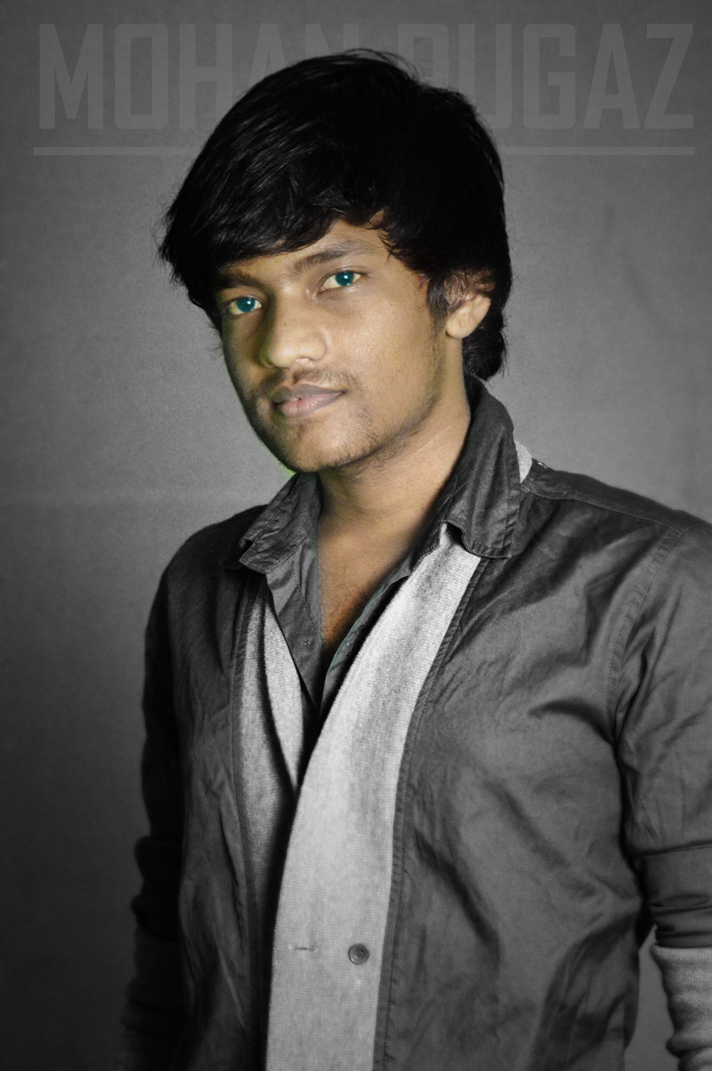 Mohan Pugaz's profile picture