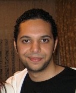 Hesham Ibrahim's profile picture