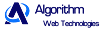 Algorithm web technologies
