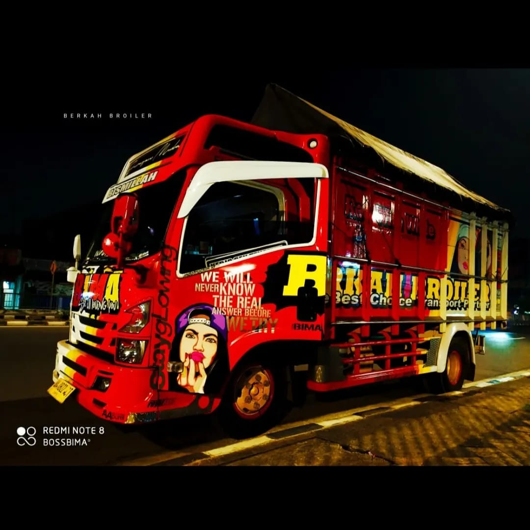 Bima™'s profile picture