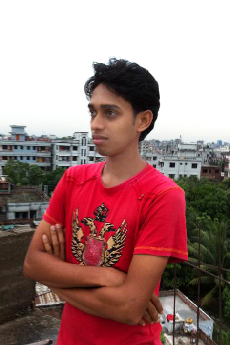 Hemayet Rubel's profile picture