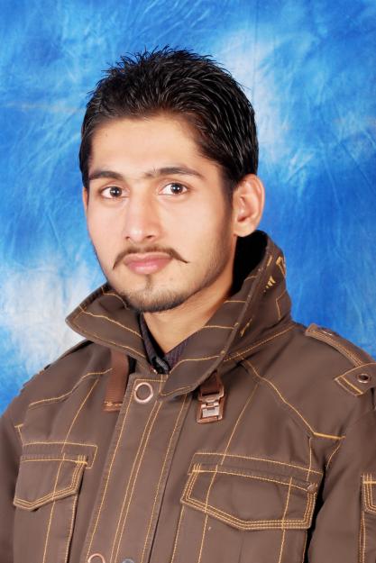 Aman Shergill's profile picture