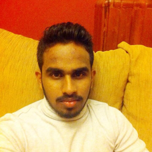LasithCJ78's profile picture