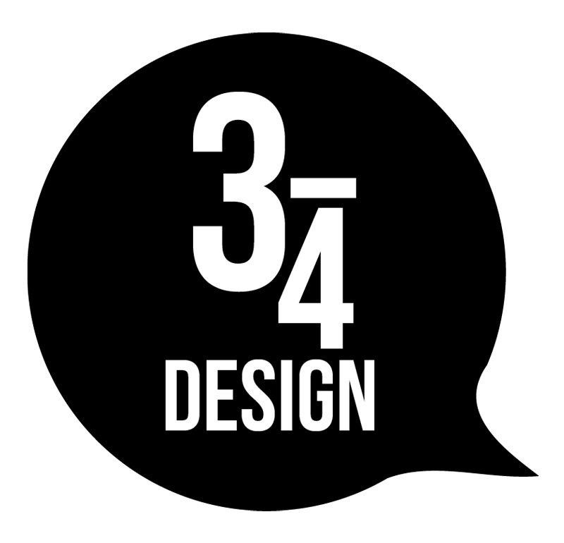3 Quarters Design's profile picture