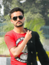 Saood Hanif