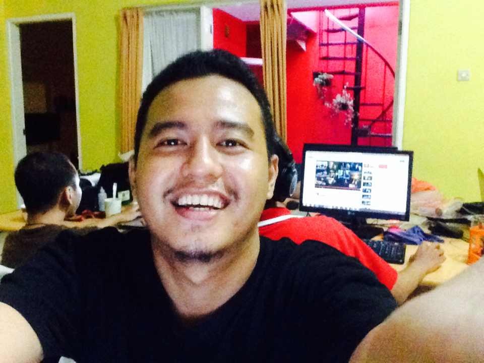 rizkymardika's profile picture