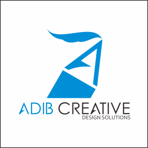 Adib Creative's profile picture