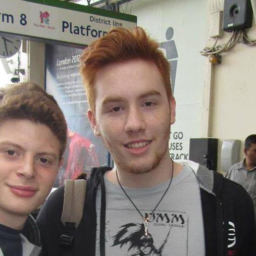 2HHDavid's profile picture