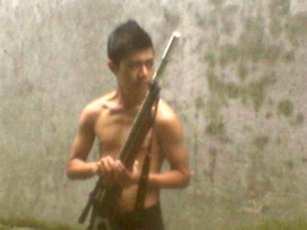 slam gates's profile picture