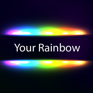 Your Rainbow's profile picture