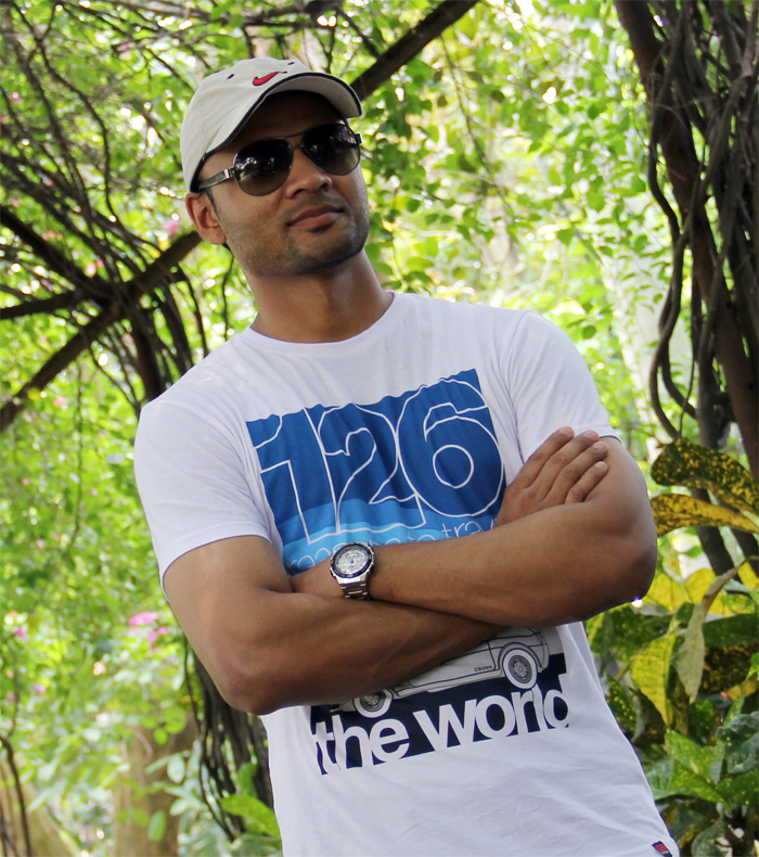 rayatislam's profile picture