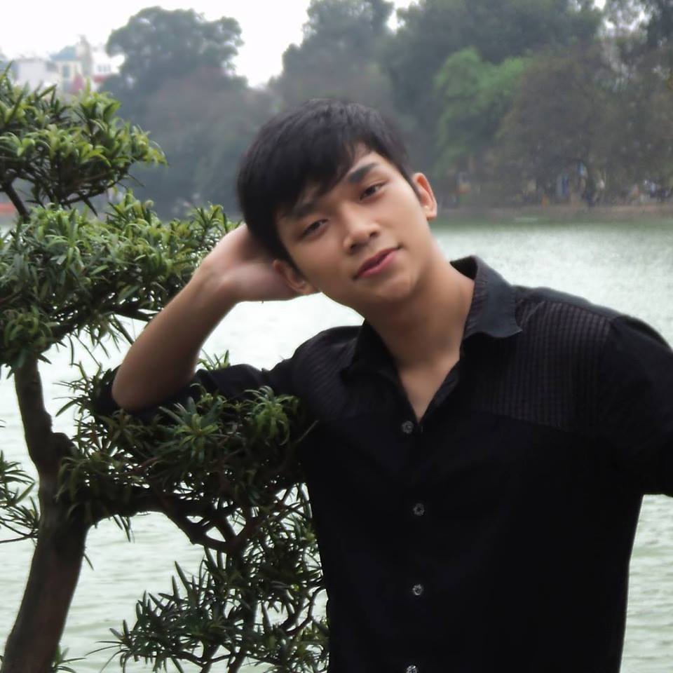 DANGANH's profile picture