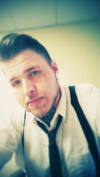 Andrew Bachman