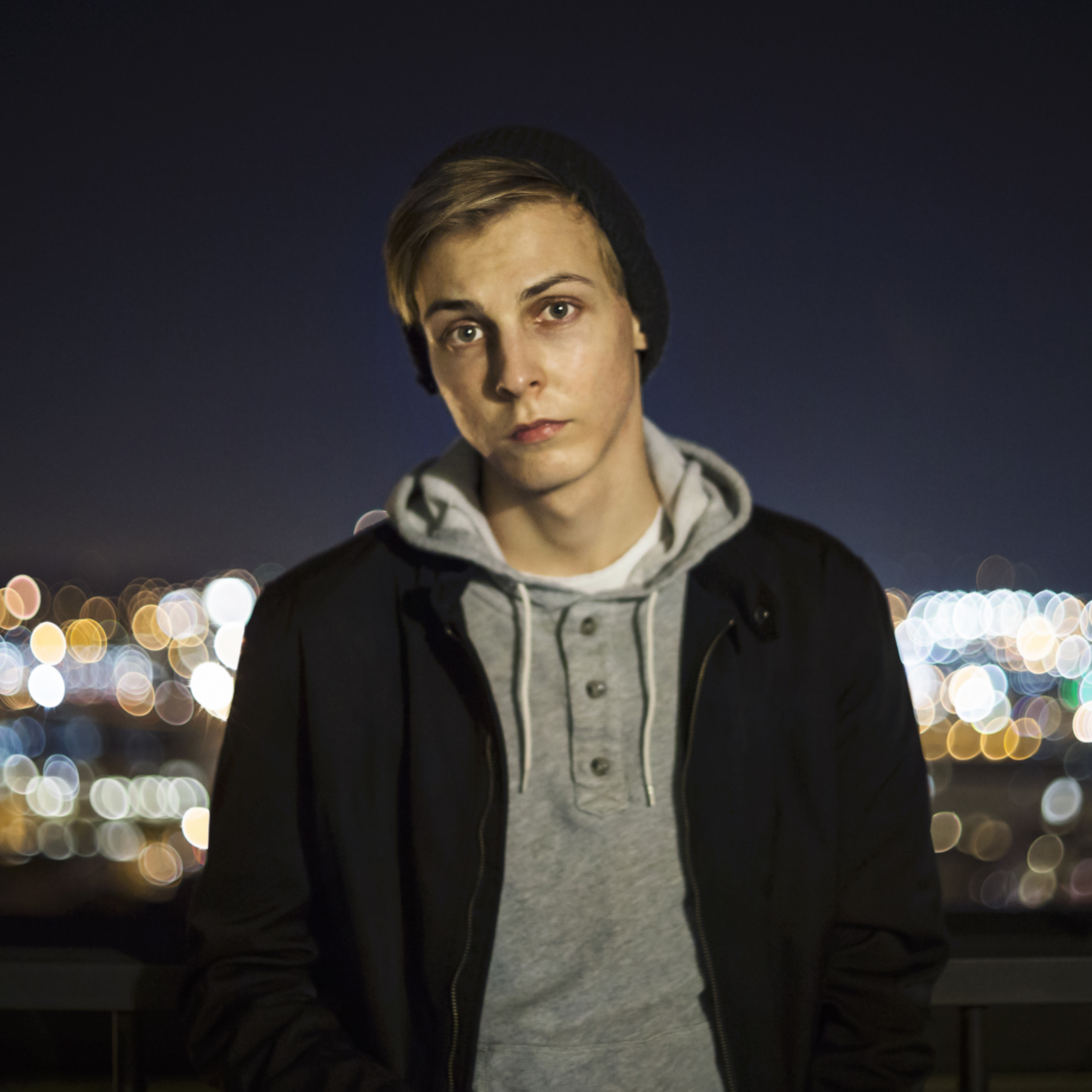 Emmitt Rudd's profile picture