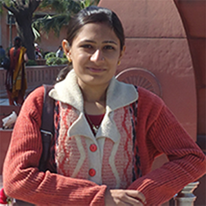 purvi khatri's profile picture