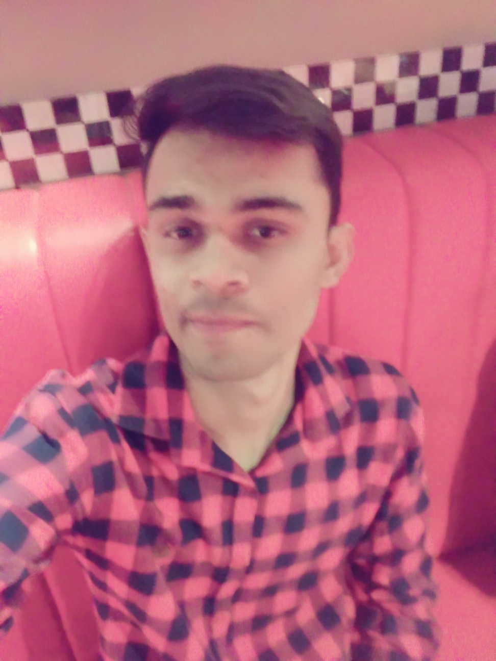 Chintan Patel's profile picture