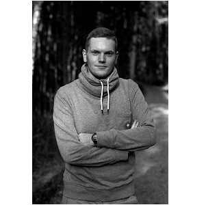 Rasmus Raarup's profile picture