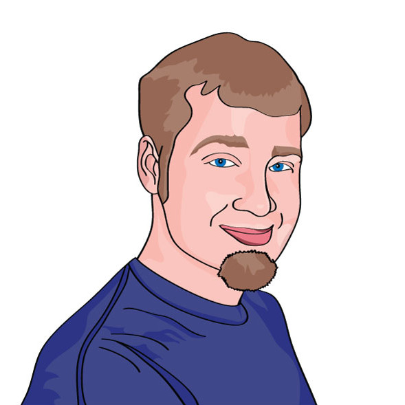 Hugh Galloway's profile picture