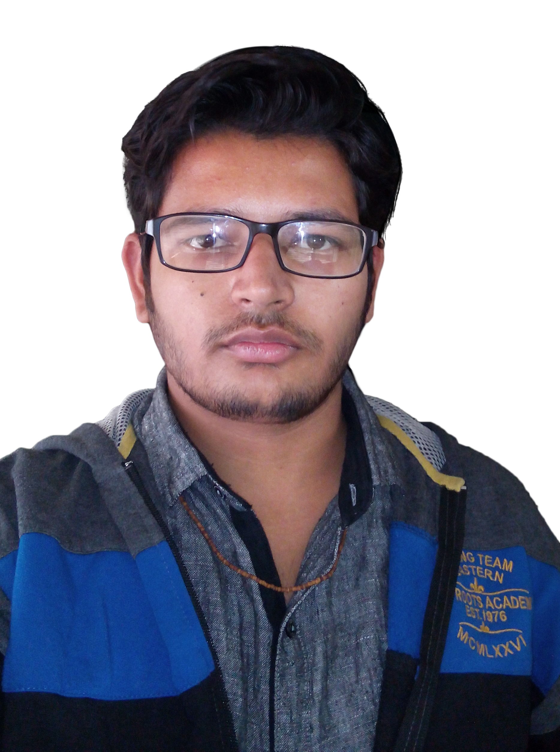 patelamit415's profile picture