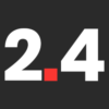 2.four