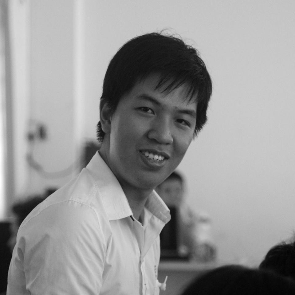 Joohn Doe's profile picture