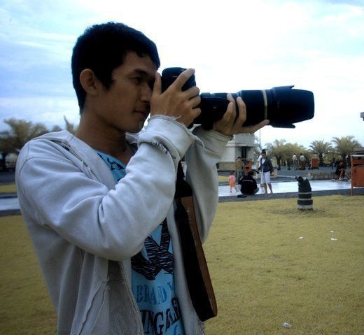 Anjam Muza's profile picture