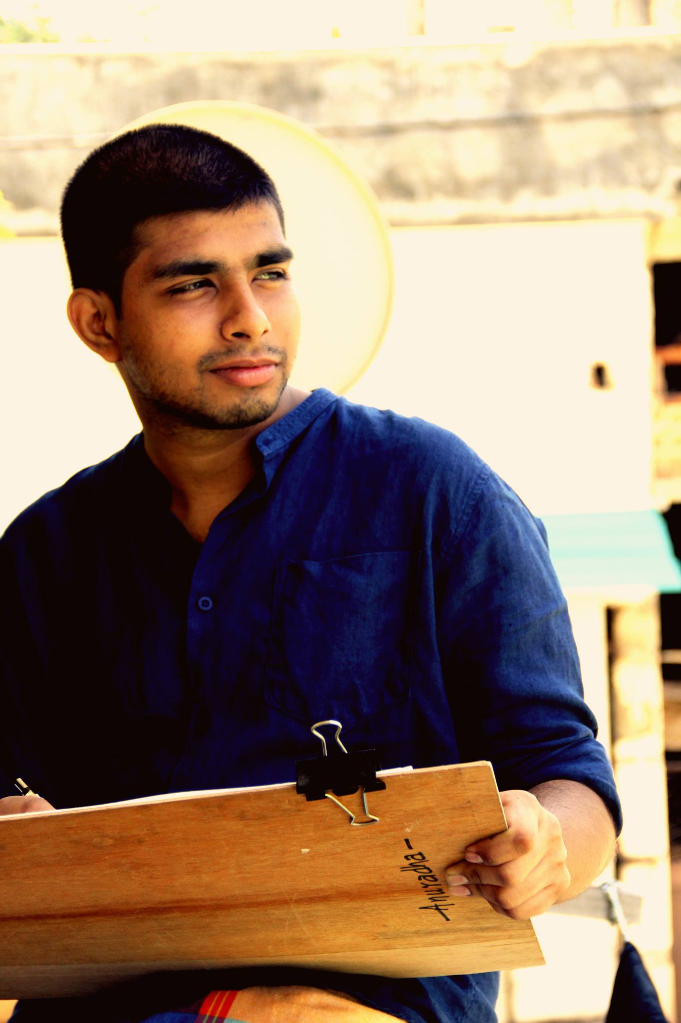 Buddhika Bandara's profile picture
