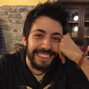 Giorgio Pusceddu's profile picture